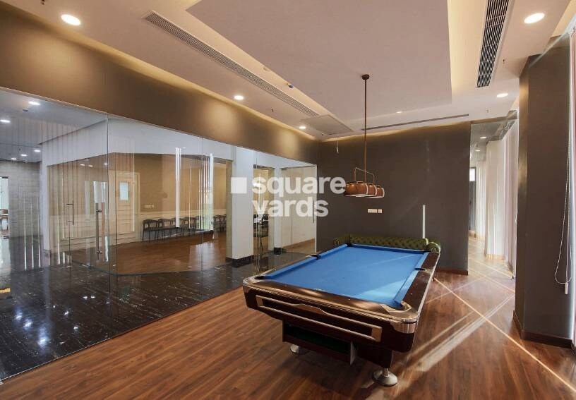 Indiabulls Enigma Amenities-Features 1
