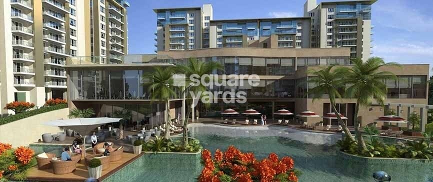 Indiabulls Enigma Amenities-Features 3