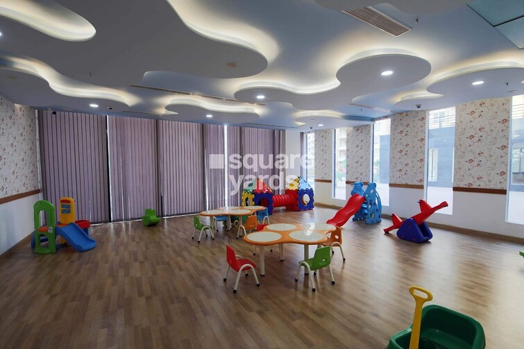 Indiabulls Enigma Amenities-Features 7