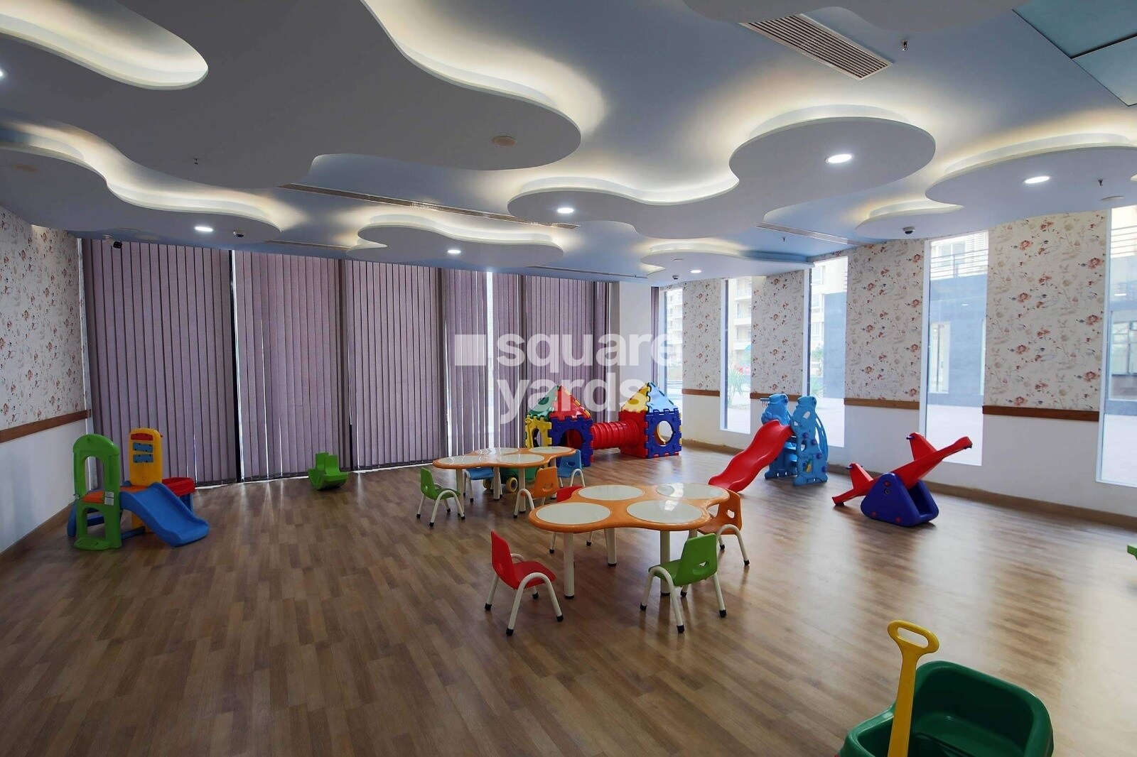 Indiabulls Enigma Amenities-Features 7