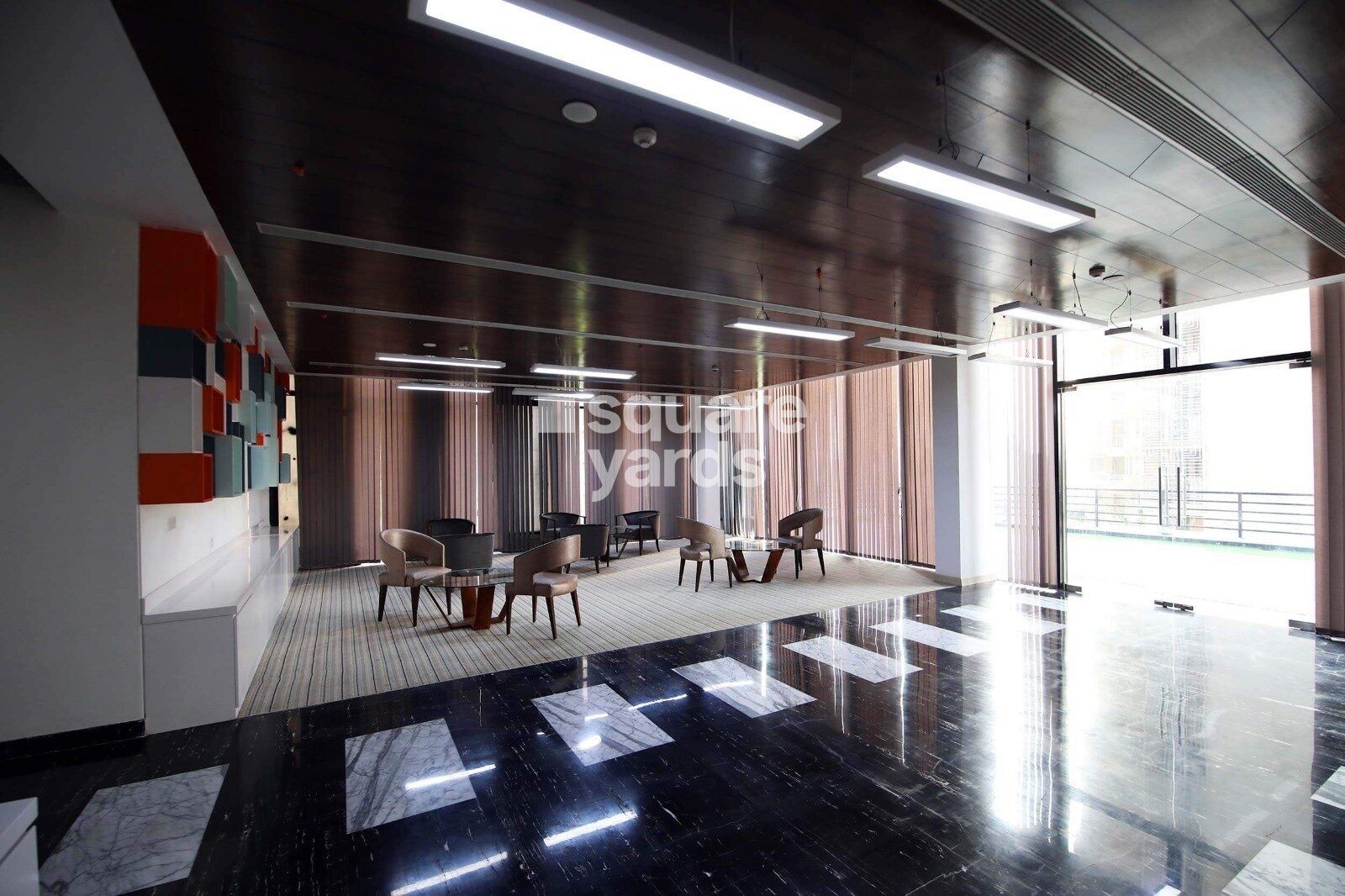 Indiabulls Enigma Amenities-Features 8