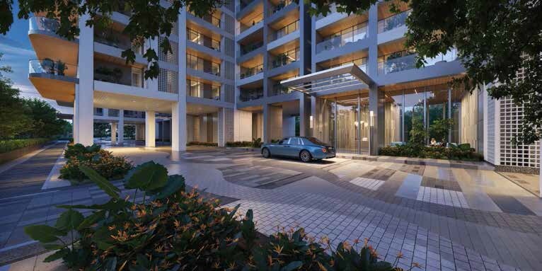 Indiabulls Estate And Club