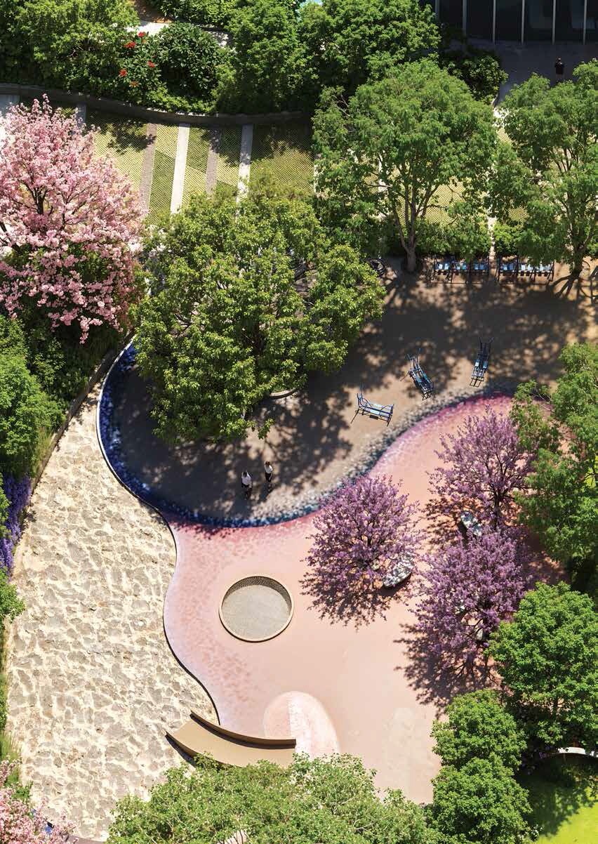 Indiabulls Estate And Club