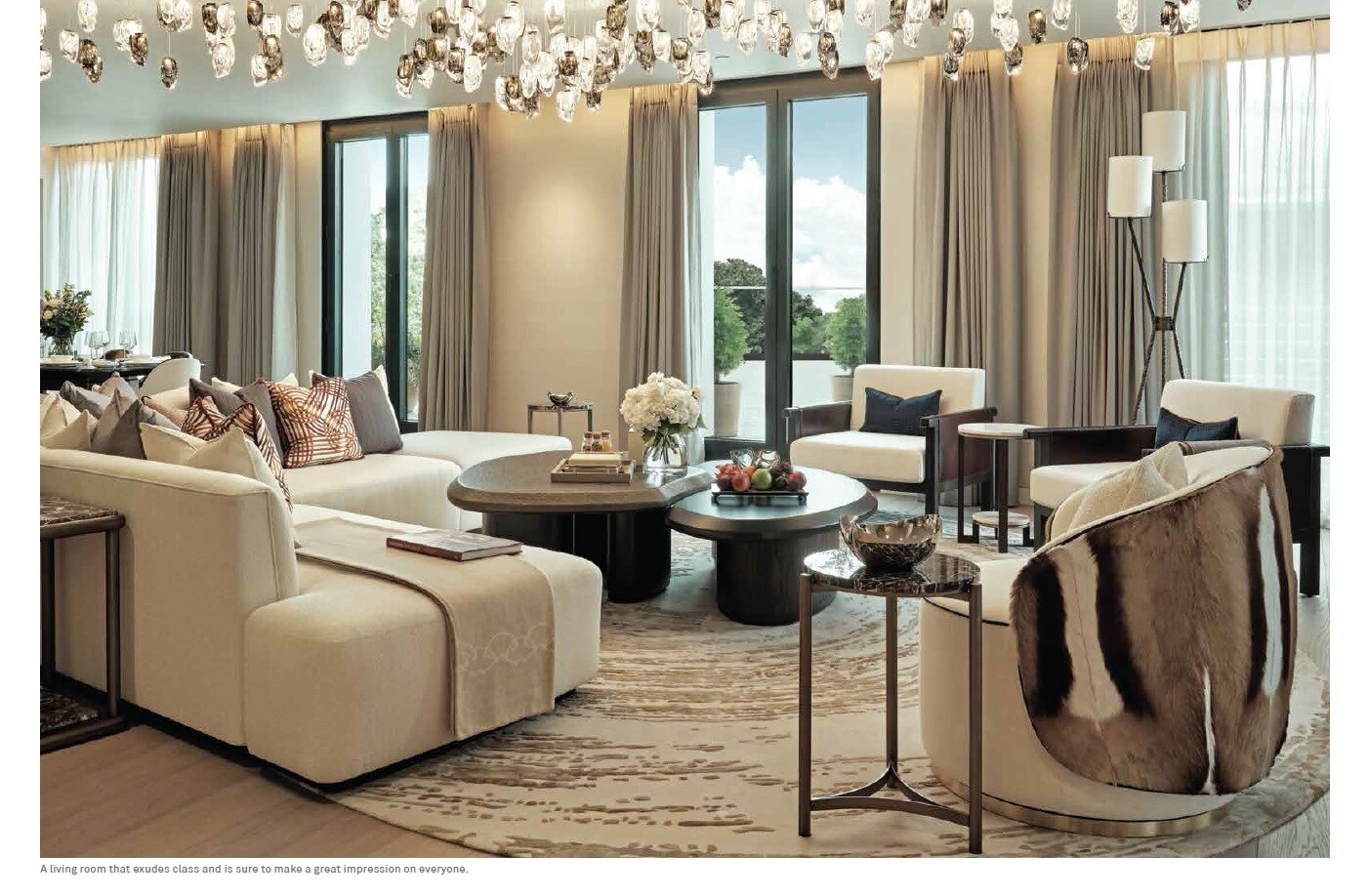 Indiabulls Estate And Club