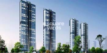 Indiabulls Gulmohar Avenue