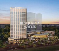 Indiabulls One 09 Tower View