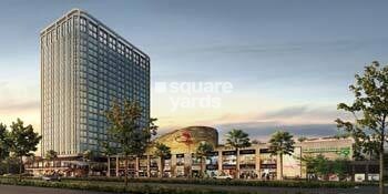 Indiabulls One 09 Project Thumbnail Image