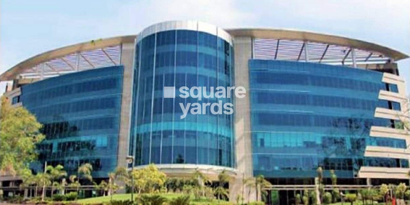 Infotech Center
