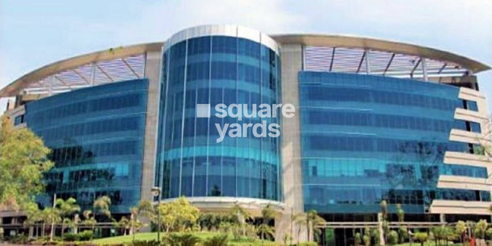 Infotech Center Featured Image