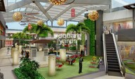International Appughar Retail Mall Amenities-Features