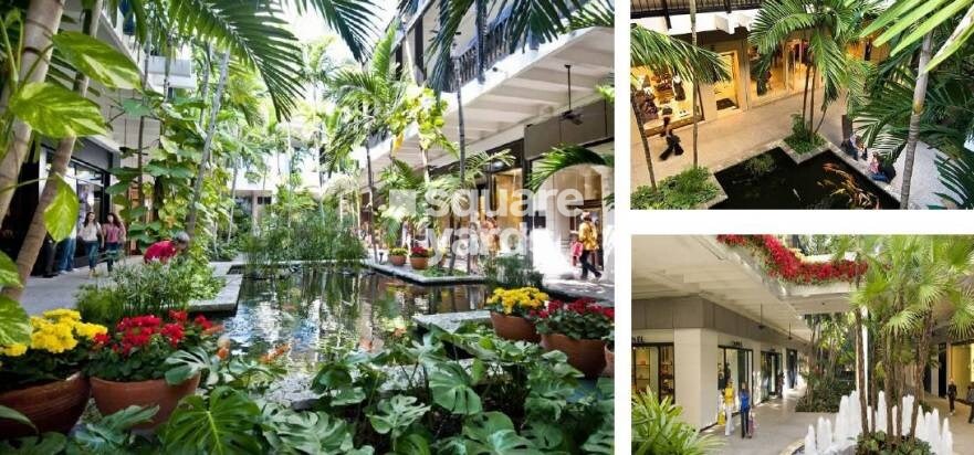 Ireo City Central Amenities-Features 1