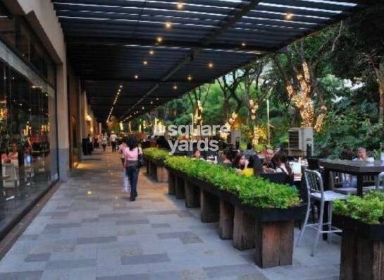 Ireo City Central Amenities-Features 2