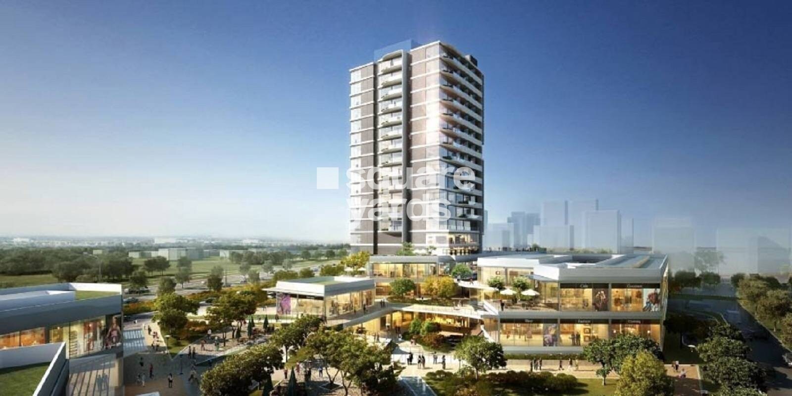 ireo-city-central