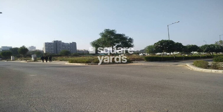 Resale 360 Sq.Ft. Plot in Ireo City Plots, Sector 60 Gurgaon - 7988146