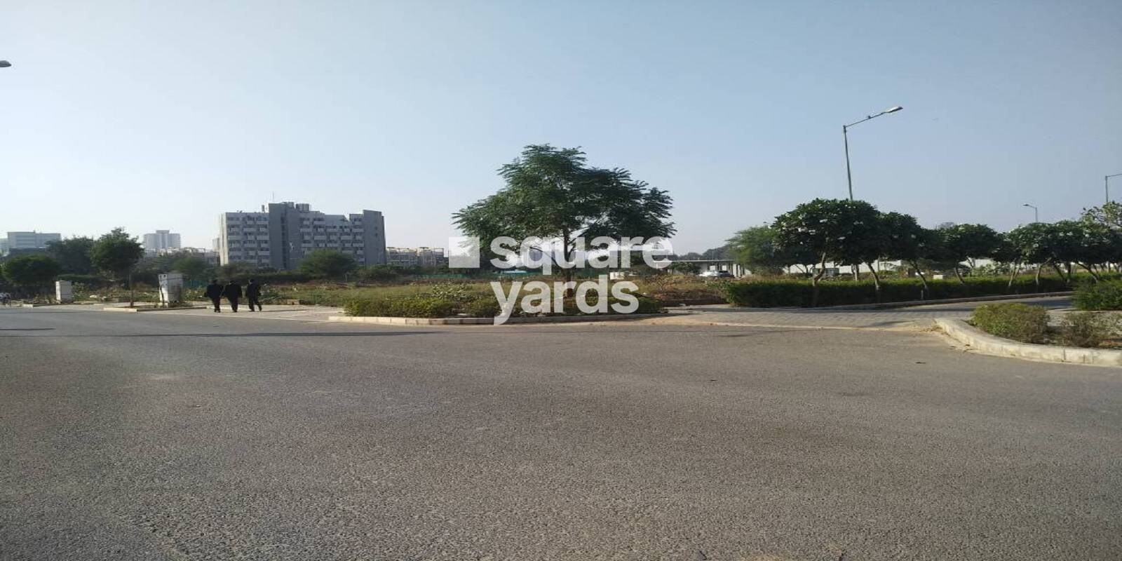 ireo-city-plots