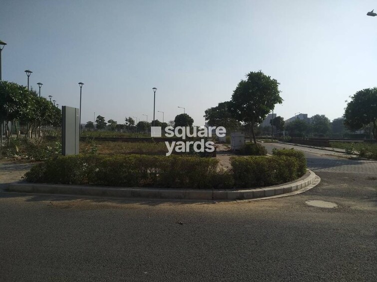 Ireo City Plots Tower View