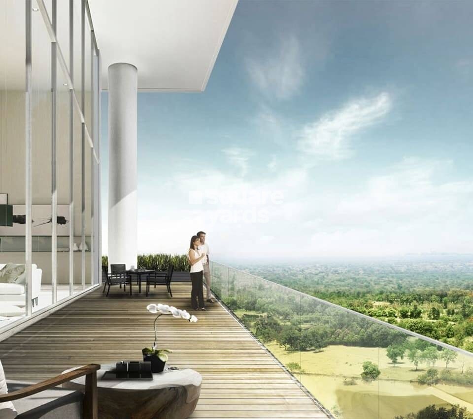 Ireo Gurgaon Hills Amenities-Features 3