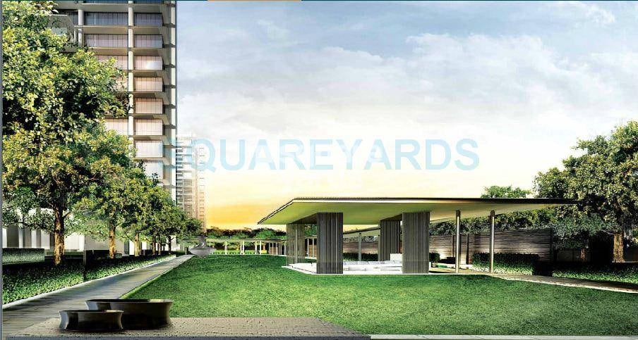 Ireo Gurgaon Hills Greens Image