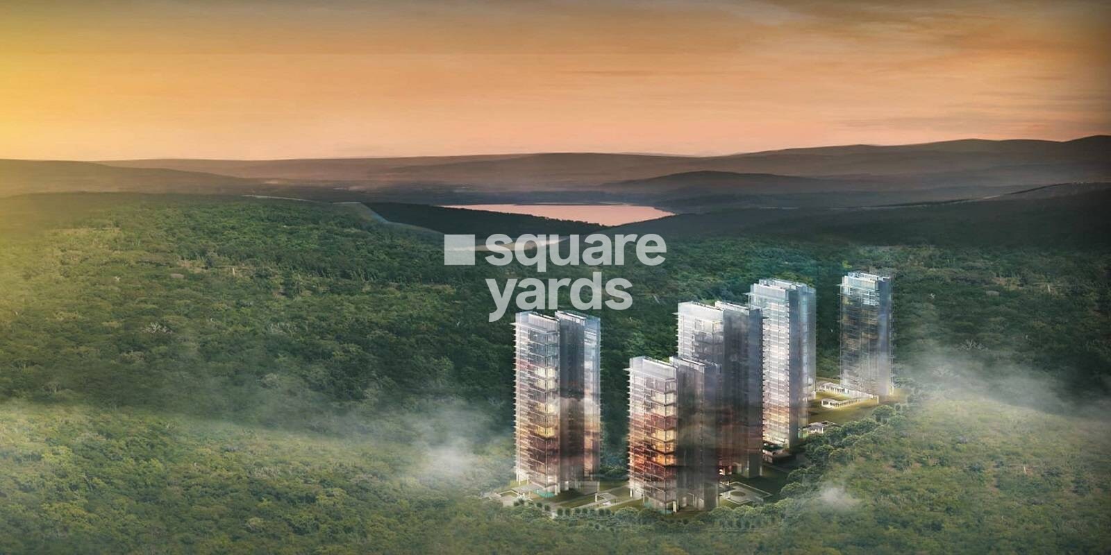 Ireo Gurgaon Hills