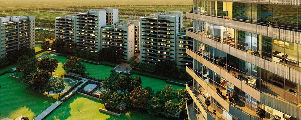 Ireo Skyon Amenities-Features 3