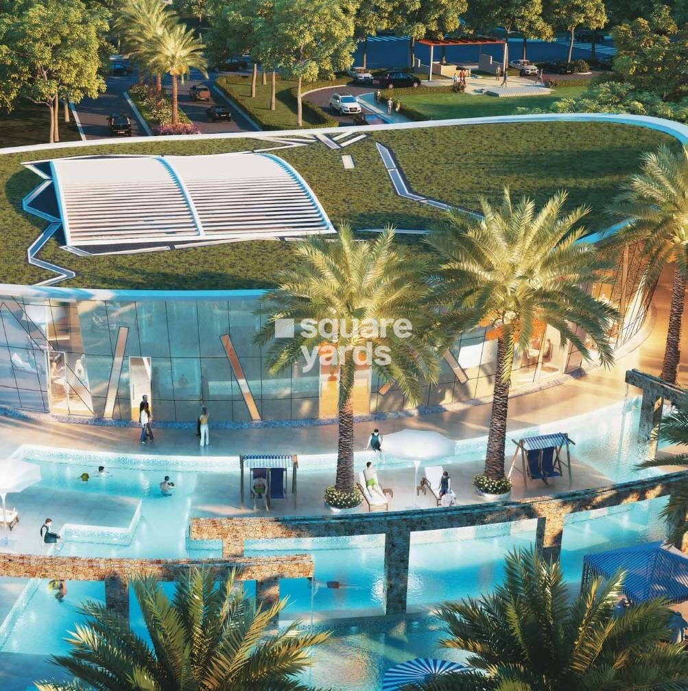 Ireo Skyon Amenities-Features