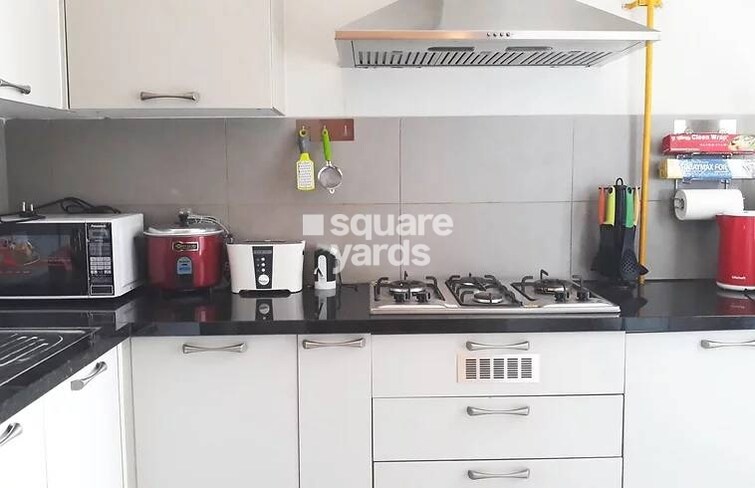 Ireo Skyon Apartment Interiors 1