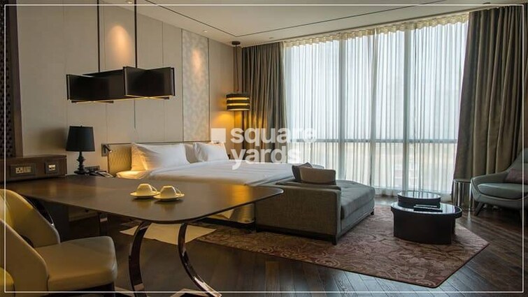 Ireo Skyon Apartment Interiors 3