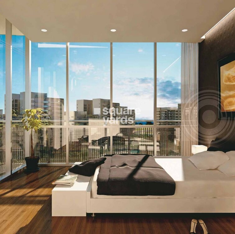 Ireo Skyon Apartment Interiors 2