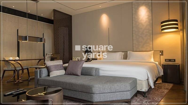 Ireo Skyon Apartment Interiors 4