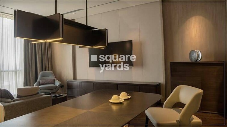 Ireo Skyon Apartment Interiors 5