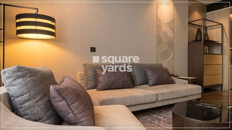 Ireo Skyon Apartment Interiors 7