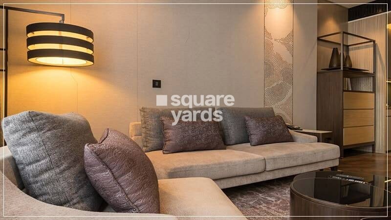 Ireo Skyon Apartment Interiors 7