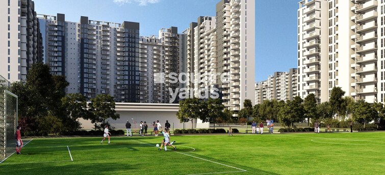 Ireo The Corridors Amenities-Features 2