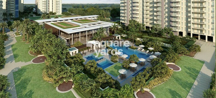 Ireo The Corridors Amenities-Features 3