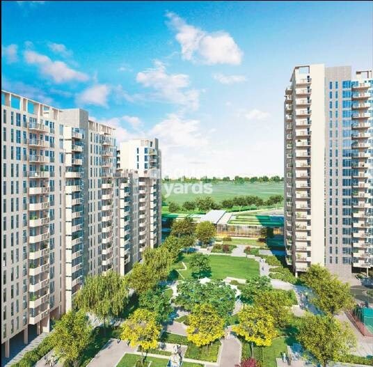 Ireo The Corridors Amenities-Features 4