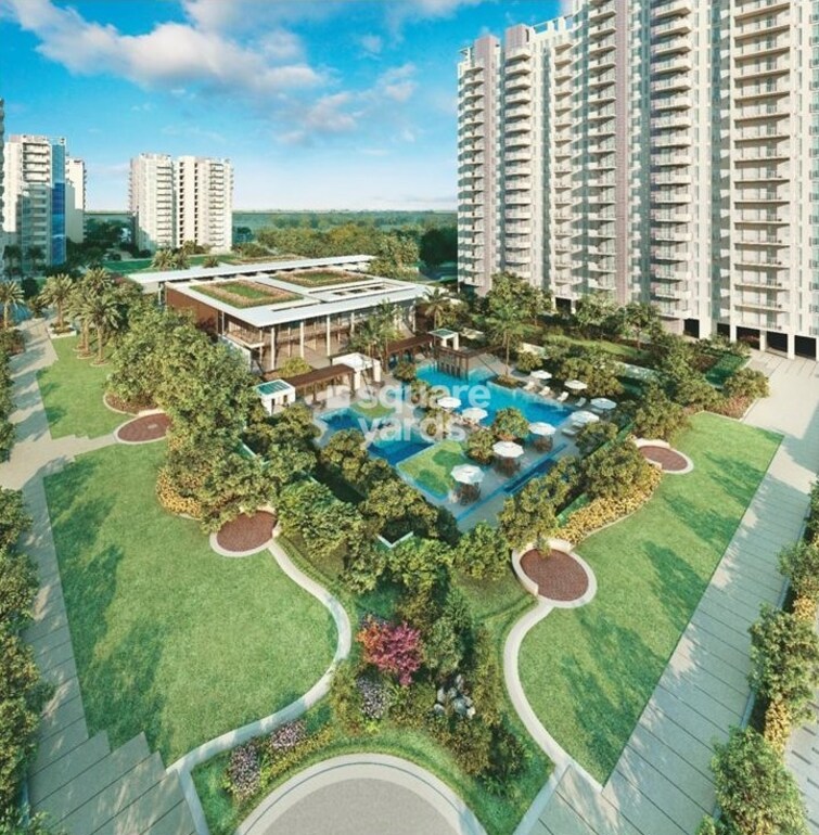 Ireo The Corridors Amenities-Features 5