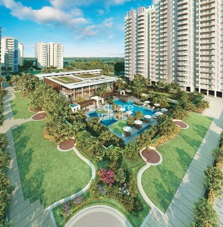 Ireo The Corridors Amenities-Features 5