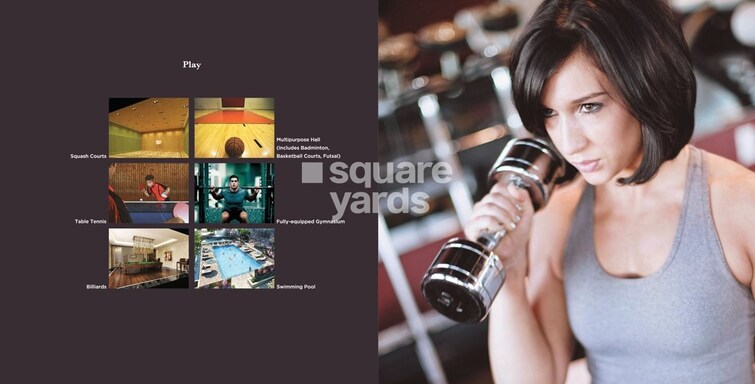 Ireo The Corridors Amenities-Features 6