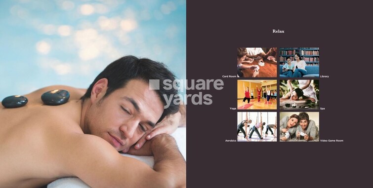 Ireo The Corridors Amenities-Features 7