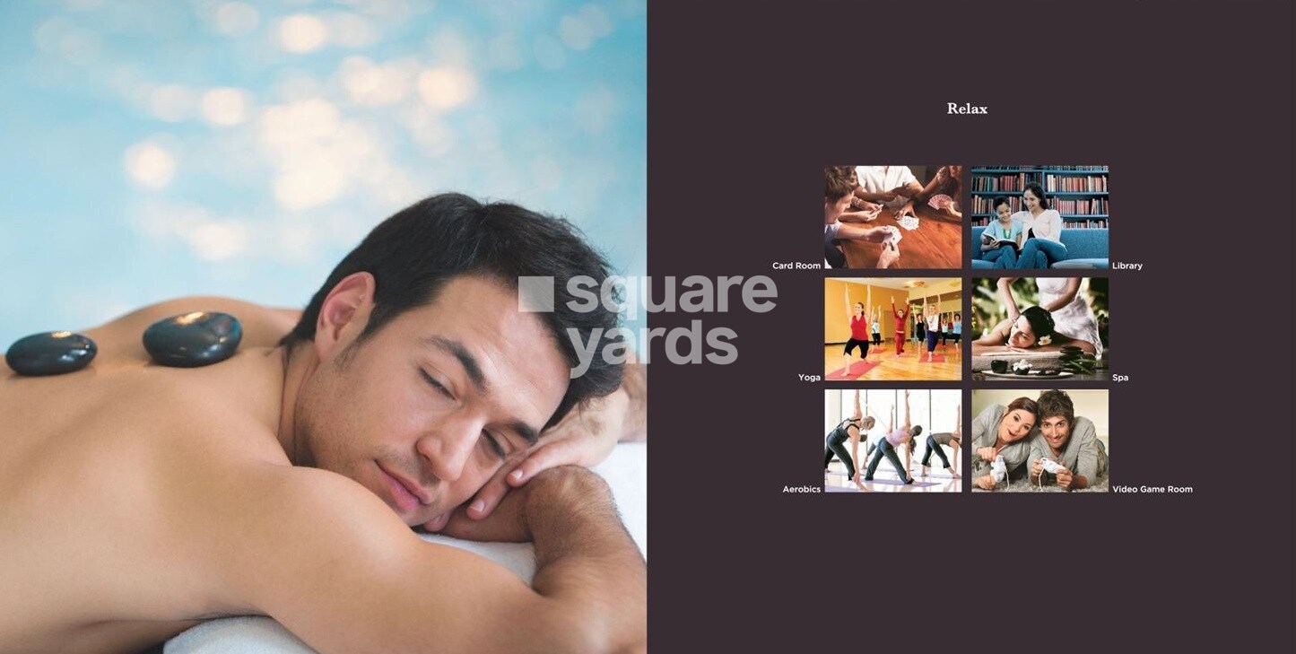 Ireo The Corridors Amenities-Features 7