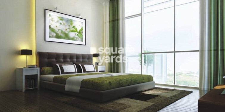 Ireo The Grand Arch Apartment Interiors 2