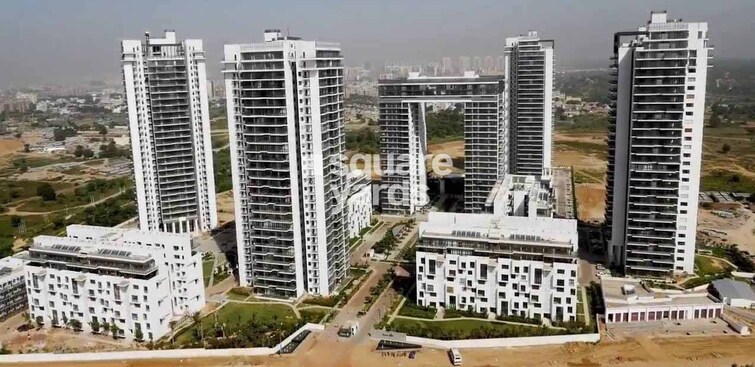 Ireo The Grand Arch Tower View 6