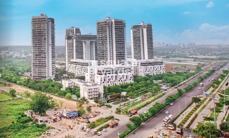 Ireo The Grand Arch Tower View 7