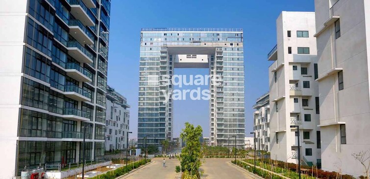 Ireo The Grand Arch Tower View 8