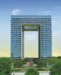 ireo the grand arch project tower view2