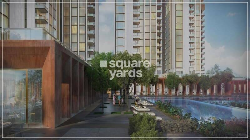 Ireo The Grand Hyatt Residences