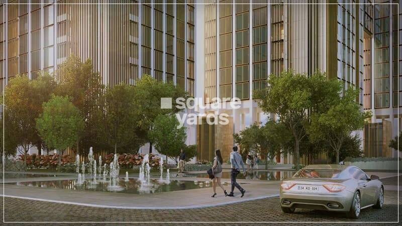 Ireo The Grand Hyatt Residences