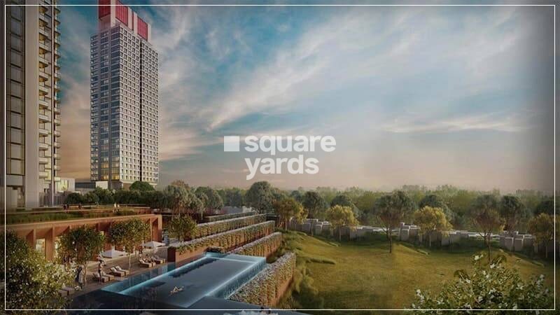 Ireo The Grand Hyatt Residences