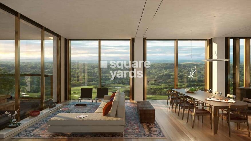 Ireo The Grand Hyatt Residences