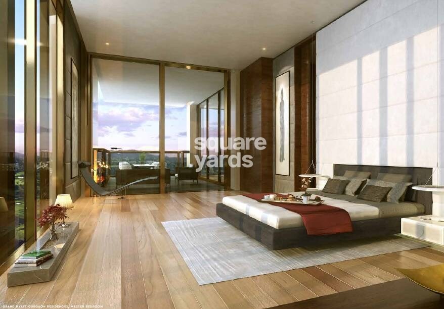 Ireo The Grand Hyatt Residences